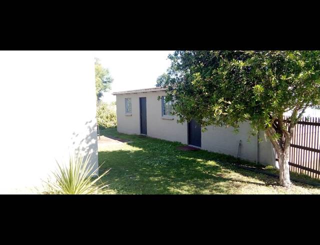 22.90HA FARM FOR SALE IN RUITERBOS